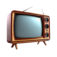 📺